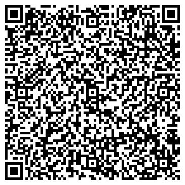 QR-код с контактной информацией организации Зооимперия