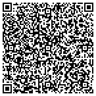 QR-код с контактной информацией организации ЗАО ББР Банк