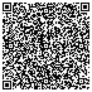 QR-код с контактной информацией организации Лора Плюс