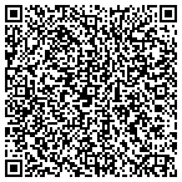 QR-код с контактной информацией организации ООО Овотерм
