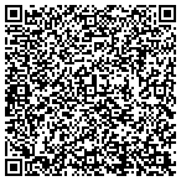 QR-код с контактной информацией организации Широкореченское кладбище