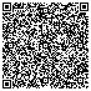 QR-код с контактной информацией организации ООО Трансгаз