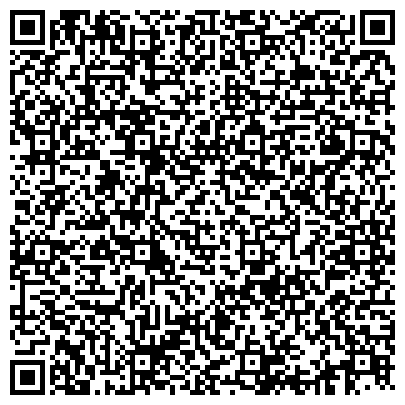 QR-код с контактной информацией организации Общежитие, Старооскольский техникум строительства, транспорта и ЖКХ