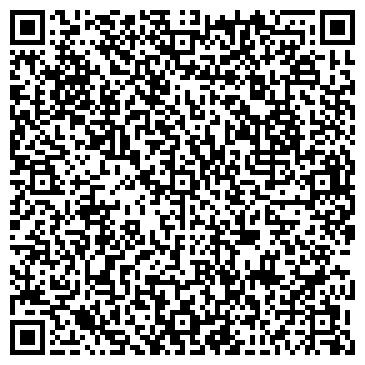 QR-код с контактной информацией организации Санфарма