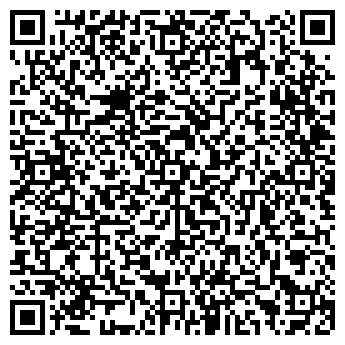 QR-код с контактной информацией организации Нижне-Исетское кладбище