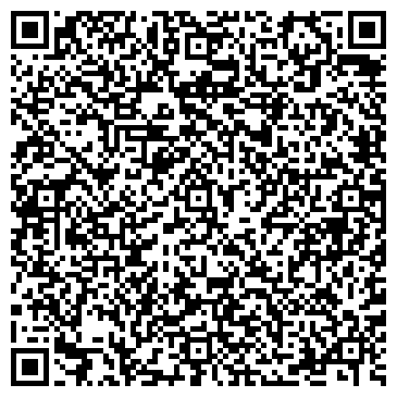QR-код с контактной информацией организации Лора Плюс