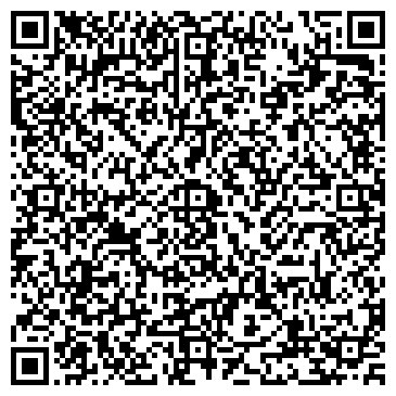 QR-код с контактной информацией организации Владимирское кладбище