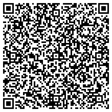 QR-код с контактной информацией организации Мастерская по ремонту обуви, ИП Назурметов А.Н.