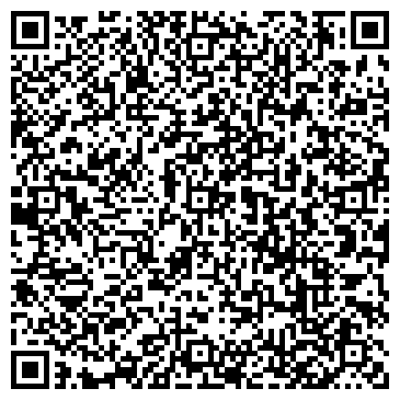 QR-код с контактной информацией организации Банкомат, Промсвязьбанк, ОАО, Хабаровский филиал
