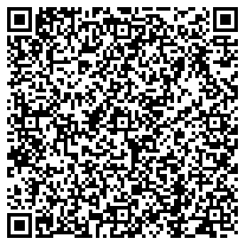 QR-код с контактной информацией организации Кольцовское кладбище