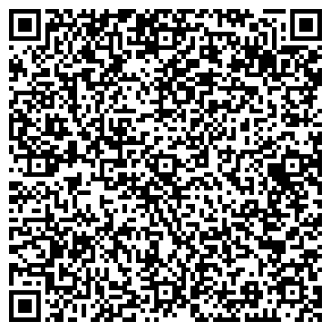 QR-код с контактной информацией организации АйФоНН