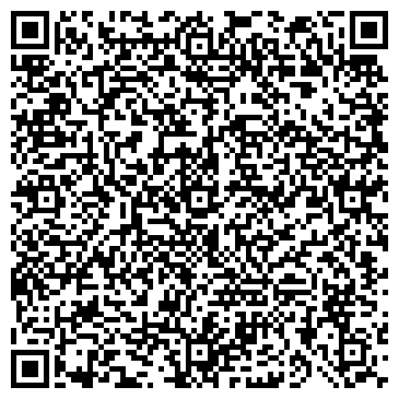 QR-код с контактной информацией организации Служба городских кладбищ