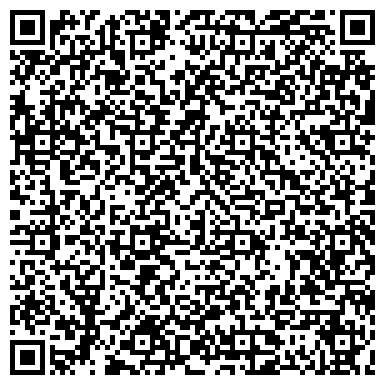 QR-код с контактной информацией организации Общежитие, Архангельский техникум строительства и экономики