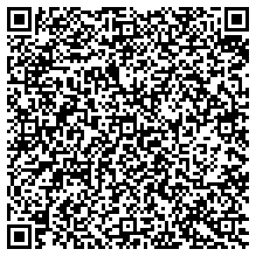 QR-код с контактной информацией организации Банкомат, ПримСоцБанк, ОАО, филиал в г. Хабаровске