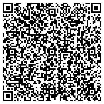 QR-код с контактной информацией организации ООО ТД СлавАква