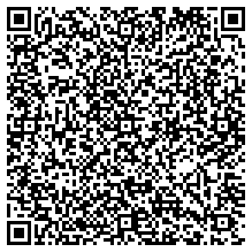 QR-код с контактной информацией организации Мягкий дом