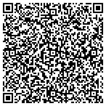 QR-код с контактной информацией организации ООО Городская похоронная служба