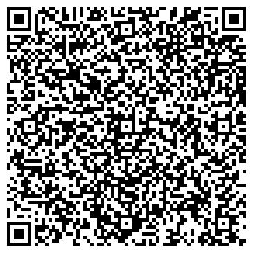 QR-код с контактной информацией организации ООО Ворота Прикамья