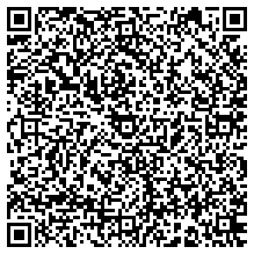 QR-код с контактной информацией организации Сам Самоделкин