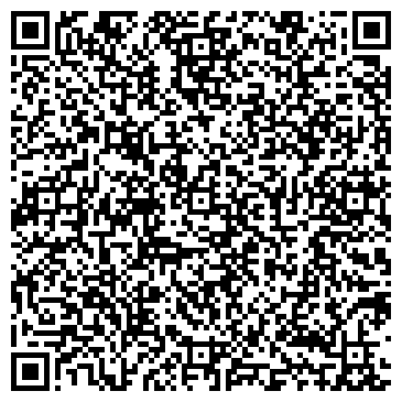 QR-код с контактной информацией организации Трикотаж Лэнд