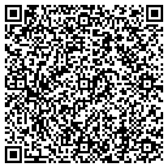 QR-код с контактной информацией организации ИП Магазин стройхозтоваров