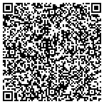 QR-код с контактной информацией организации ООО Лора Плюс