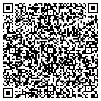 QR-код с контактной информацией организации Общежитие, СУНЦ