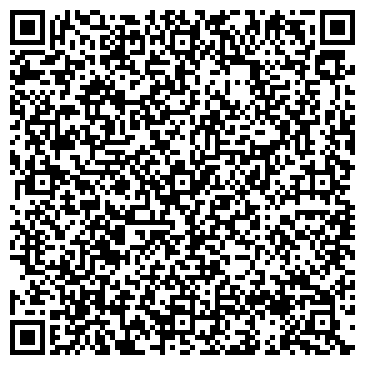 QR-код с контактной информацией организации ООО Диона