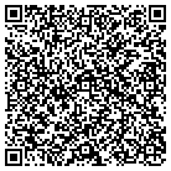 QR-код с контактной информацией организации Общежитие, САФУ