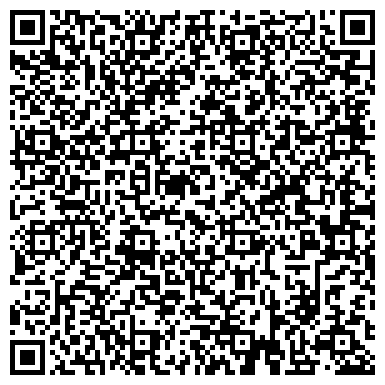 QR-код с контактной информацией организации Внешторгресурс, ООО, торговая компания, представительство в г. Омске