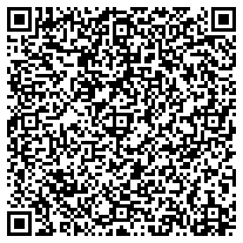 QR-код с контактной информацией организации 100 Дорог