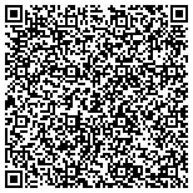 QR-код с контактной информацией организации Центр детского технического творчества №1 г. Ульяновска