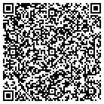 QR-код с контактной информацией организации ТРАНСПОДШИПНИК ЗАО