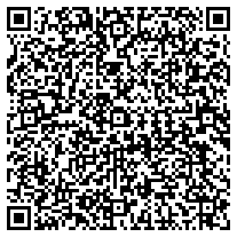 QR-код с контактной информацией организации Клаксон-Авто