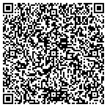 QR-код с контактной информацией организации Буран