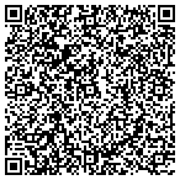 QR-код с контактной информацией организации Есения