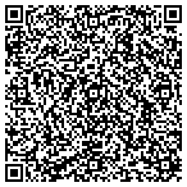 QR-код с контактной информацией организации Тент Универсал, ООО, производственно-торговая компания, Офис