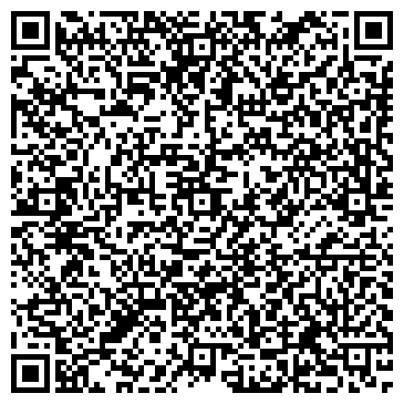 QR-код с контактной информацией организации ООО Бригантэ