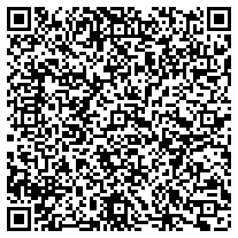 QR-код с контактной информацией организации Апрель
