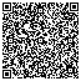 QR-код с контактной информацией организации Луч