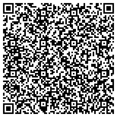 QR-код с контактной информацией организации Центр детского и юношеского творчества им. А. Матросова