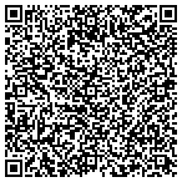 QR-код с контактной информацией организации Волжские зори