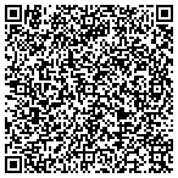 QR-код с контактной информацией организации ИП Глазков А.А.