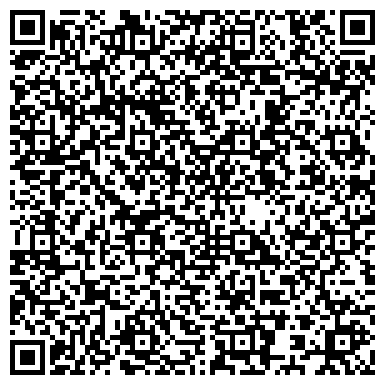 QR-код с контактной информацией организации Общежитие, Свердловский колледж искусств и культуры
