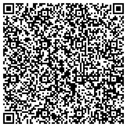 QR-код с контактной информацией организации Вторчермет НЛМК Сибирь, ООО, ломоперерабатывающее предприятие, филиал в г. Омске