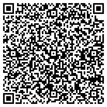 QR-код с контактной информацией организации Прикамье