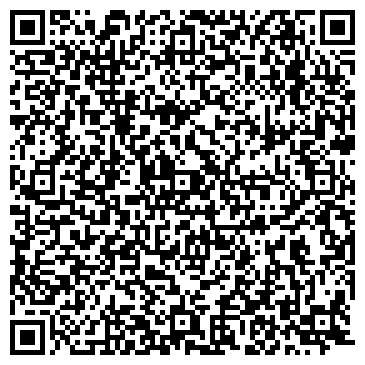 QR-код с контактной информацией организации Общежитие, Стиль, Колледж управления и сервиса