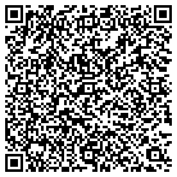 QR-код с контактной информацией организации Апрель