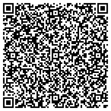 QR-код с контактной информацией организации Магазин ритуальных принадлежностей