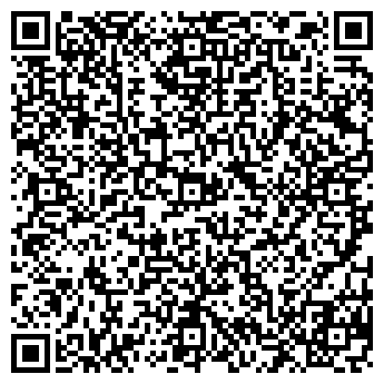 QR-код с контактной информацией организации РЕД СКОРПИО ИП ГАБДУЛЛИН